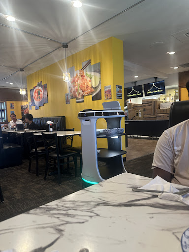 Photo of Golden Thai Food - 1551 Humiston Ave, Worthington, MN 56187