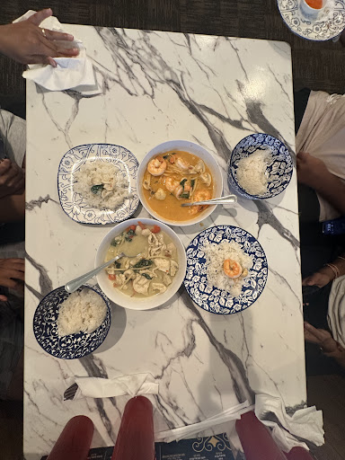 Photo of Golden Thai Food - 1551 Humiston Ave, Worthington, MN 56187