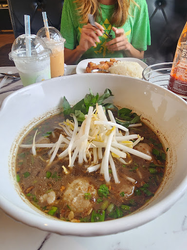 Photo of Golden Thai Food - 1551 Humiston Ave, Worthington, MN 56187