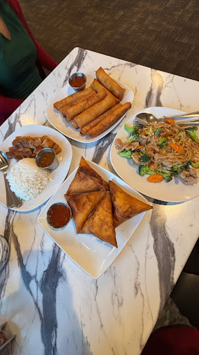 Photo of Golden Thai Food - 1551 Humiston Ave, Worthington, MN 56187