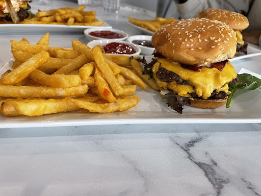 Photo of Jebena Ethiopian Cuisine - 1632 Oxford St, Worthington, MN 56187