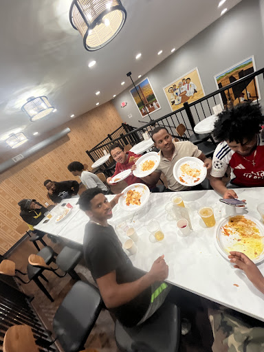 Photo of Jebena Ethiopian Cuisine - 1632 Oxford St, Worthington, MN 56187