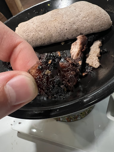 Photo of Jebena Ethiopian Cuisine - 1632 Oxford St, Worthington, MN 56187