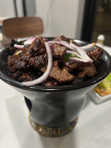 Photo of Jebena Ethiopian Cuisine - 1632 Oxford St, Worthington, MN 56187