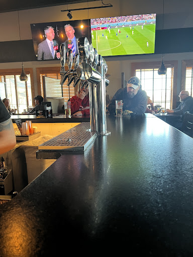 Photo of The Mav Grill - 1290 Ryan's Rd, Worthington, MN 56187