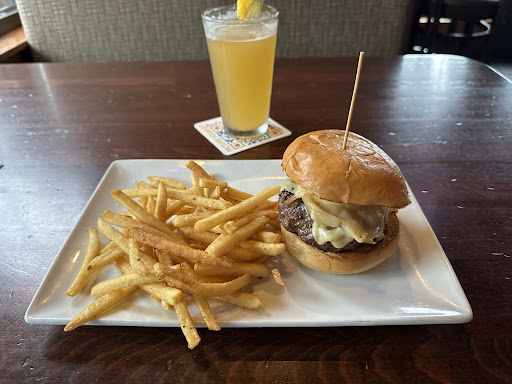 Photo of The Mav Grill - 1290 Ryan's Rd, Worthington, MN 56187