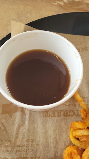 Photo of Arby's - 1663 N Humiston Ave, Worthington, MN 56187