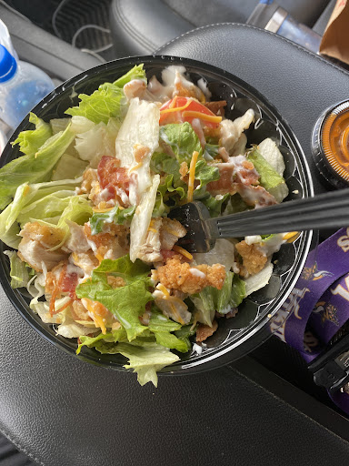 Photo of Arby's - 1663 N Humiston Ave, Worthington, MN 56187