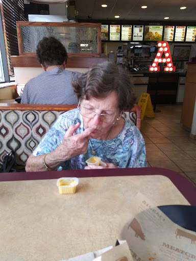 Photo of Arby's - 1663 N Humiston Ave, Worthington, MN 56187