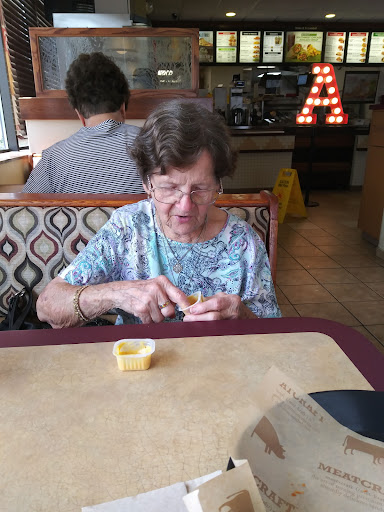 Photo of Arby's - 1663 N Humiston Ave, Worthington, MN 56187