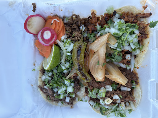 Photo of taqueria gomez llc - 628 10th Ave, Worthington, MN 56187