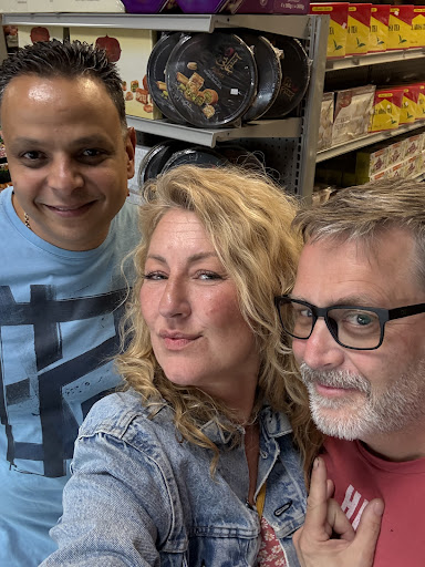 Photo of Arabian Market - 1910 Hard Rd, Columbus, OH 43235