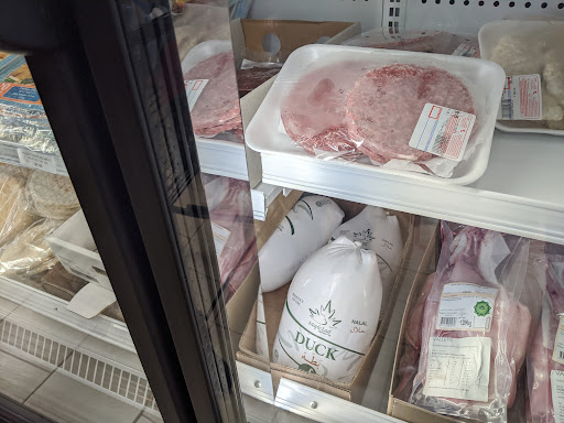 Photo of Arabian Market - 1910 Hard Rd, Columbus, OH 43235