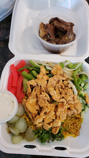 Photo of Arabian Market - 1910 Hard Rd, Columbus, OH 43235