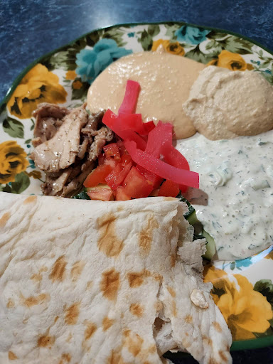 Photo of Arabian Market - 1910 Hard Rd, Columbus, OH 43235