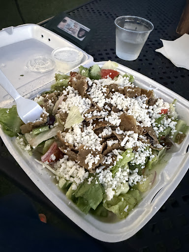 Photo of Meraki Mediterranean - 101 Miracle Strip Pkwy, Mary Esther, FL 32569