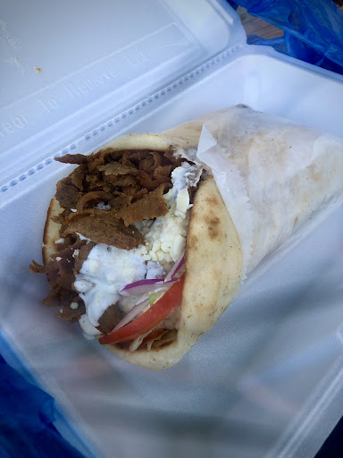 Photo of Meraki Mediterranean - 101 Miracle Strip Pkwy, Mary Esther, FL 32569