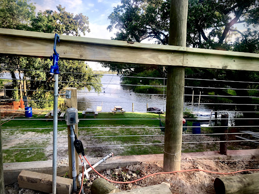 Photo of Meraki Mediterranean - 101 Miracle Strip Pkwy, Mary Esther, FL 32569