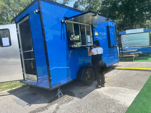 Photo of Meraki Mediterranean - 101 Miracle Strip Pkwy, Mary Esther, FL 32569