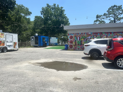 Photo of Meraki Mediterranean - 101 Miracle Strip Pkwy, Mary Esther, FL 32569