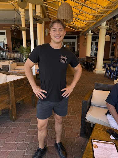 Photo of Azul Mexican Fusion - 2 Harbor Blvd, Destin, FL 32541