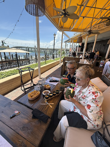 Photo of Azul Mexican Fusion - 2 Harbor Blvd, Destin, FL 32541