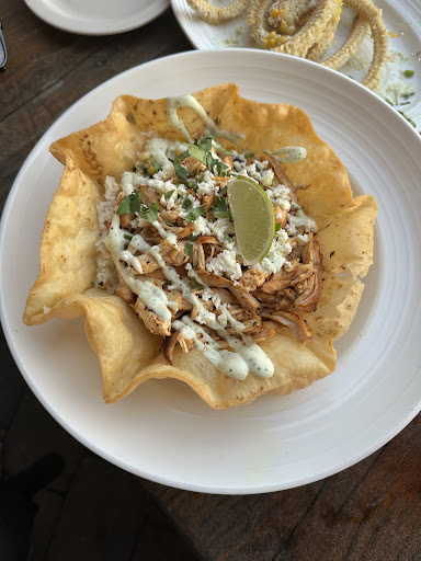 Photo of Azul Mexican Fusion - 2 Harbor Blvd, Destin, FL 32541