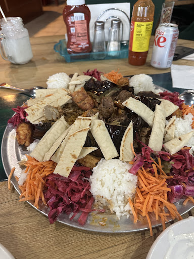 Photo of Istanbulfoodlovers - 550 Mary Esther Cut Off NW STE 14, Fort Walton Beach, FL 32548