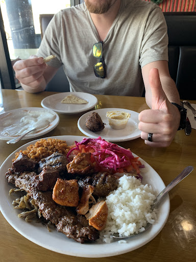 Photo of Istanbulfoodlovers - 550 Mary Esther Cut Off NW STE 14, Fort Walton Beach, FL 32548