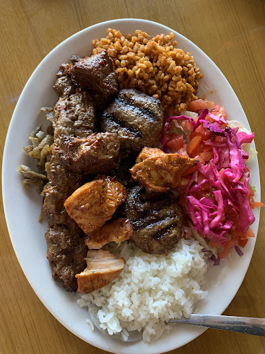 Photo of Istanbulfoodlovers - 550 Mary Esther Cut Off NW STE 14, Fort Walton Beach, FL 32548