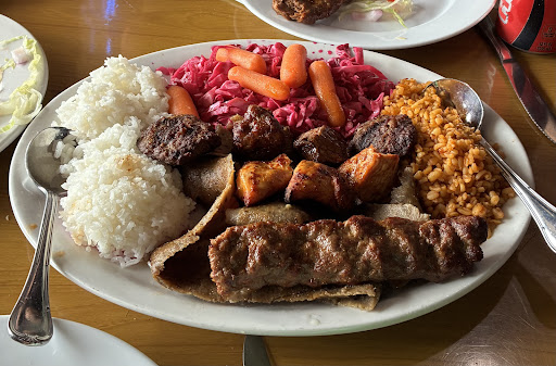 Photo of Istanbulfoodlovers - 550 Mary Esther Cut Off NW STE 14, Fort Walton Beach, FL 32548