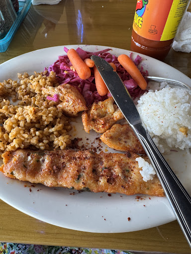 Photo of Istanbulfoodlovers - 550 Mary Esther Cut Off NW STE 14, Fort Walton Beach, FL 32548