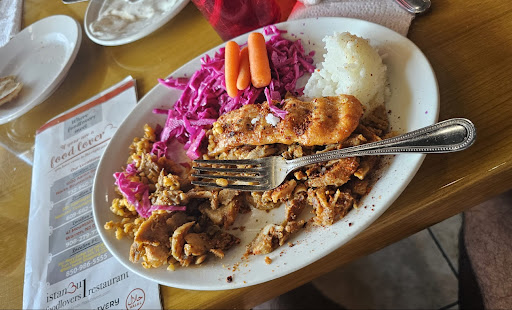 Photo of Istanbulfoodlovers - 550 Mary Esther Cut Off NW STE 14, Fort Walton Beach, FL 32548