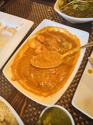 Photo of Holi Indian Cuisine (A Flavor of Joy) - 280 Eglin Pkwy NE, Fort Walton Beach, FL 32547