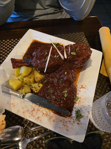 Photo of Holi Indian Cuisine (A Flavor of Joy) - 280 Eglin Pkwy NE, Fort Walton Beach, FL 32547