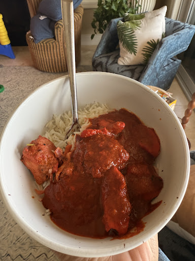 Photo of Holi Indian Cuisine (A Flavor of Joy) - 280 Eglin Pkwy NE, Fort Walton Beach, FL 32547