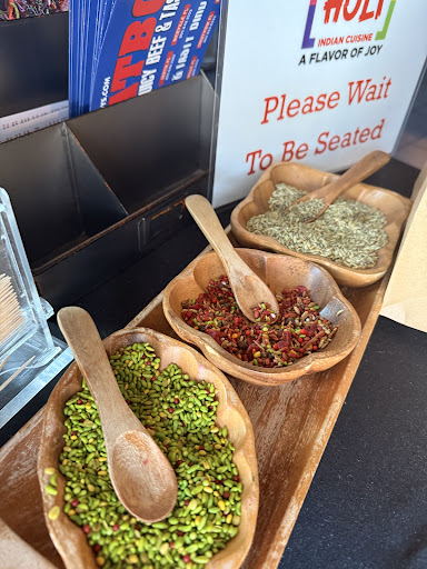 Photo of Holi Indian Cuisine (A Flavor of Joy) - 280 Eglin Pkwy NE, Fort Walton Beach, FL 32547