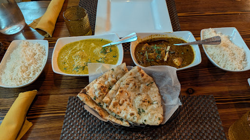 Photo of Holi Indian Cuisine (A Flavor of Joy) - 280 Eglin Pkwy NE, Fort Walton Beach, FL 32547