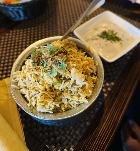 Photo of Holi Indian Cuisine (A Flavor of Joy) - 280 Eglin Pkwy NE, Fort Walton Beach, FL 32547