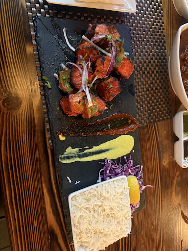 Photo of Holi Indian Cuisine (A Flavor of Joy) - 280 Eglin Pkwy NE, Fort Walton Beach, FL 32547