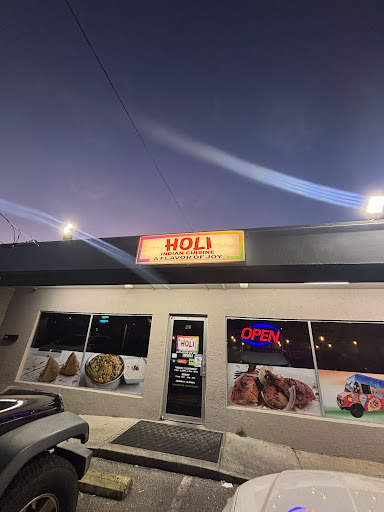 Photo of Holi Indian Cuisine (A Flavor of Joy) - 280 Eglin Pkwy NE, Fort Walton Beach, FL 32547