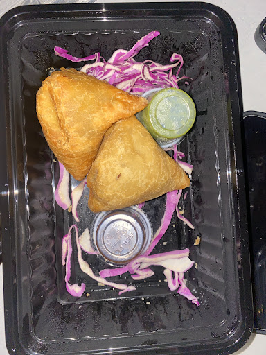 Photo of Holi Indian Cuisine (A Flavor of Joy) - 280 Eglin Pkwy NE, Fort Walton Beach, FL 32547