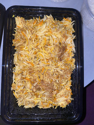 Photo of Holi Indian Cuisine (A Flavor of Joy) - 280 Eglin Pkwy NE, Fort Walton Beach, FL 32547