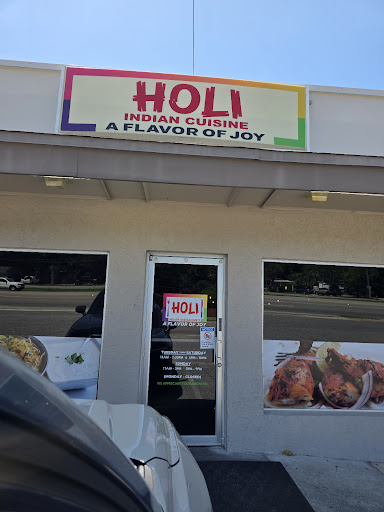 Photo of Holi Indian Cuisine (A Flavor of Joy) - 280 Eglin Pkwy NE, Fort Walton Beach, FL 32547