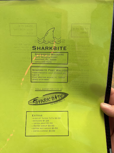 Photo of Sharkbite Fort Walton Beach - 1500 Freedom Self Storage Rd #6, Fort Walton Beach, FL 32547