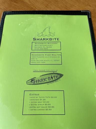 Photo of Sharkbite Fort Walton Beach - 1500 Freedom Self Storage Rd #6, Fort Walton Beach, FL 32547