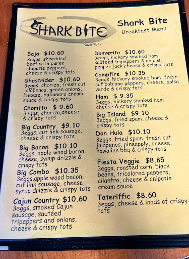 Photo of Sharkbite Fort Walton Beach - 1500 Freedom Self Storage Rd #6, Fort Walton Beach, FL 32547