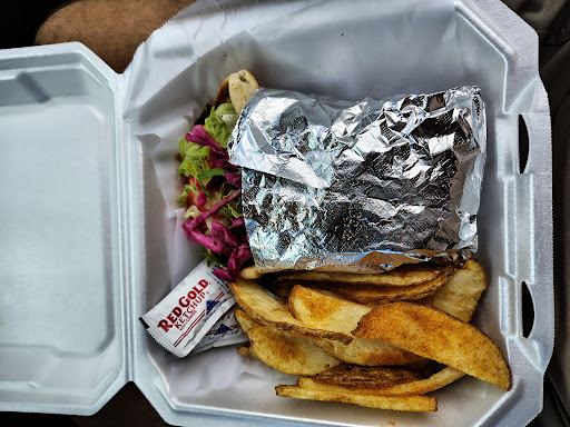 Photo of Gyro Express - 1824 Lewis Turner Blvd, Fort Walton Beach, FL 32547