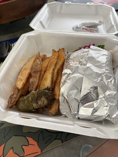 Photo of Gyro Express - 1824 Lewis Turner Blvd, Fort Walton Beach, FL 32547