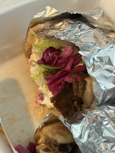 Photo of Gyro Express - 1824 Lewis Turner Blvd, Fort Walton Beach, FL 32547